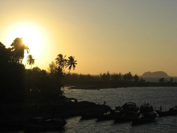 ನರಸಿಂಹ ದೇವಸ್ಥಾನ