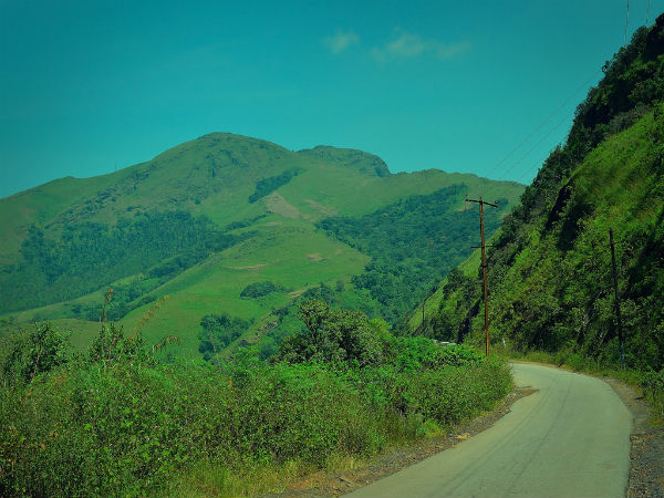 ಹಾರ್ಸ್ ಶೂ ವ್ಯೂಪಾಯಿಂಟ್