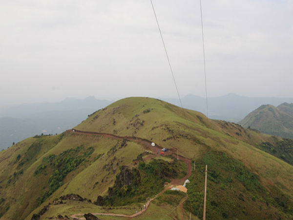ಕವಿಕಲ್ ಗಾಂಡಿ