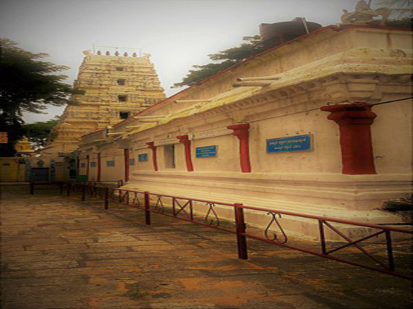 ಕೋದಂಡ ರಾಮ ದೇವಸ್ಥಾನ