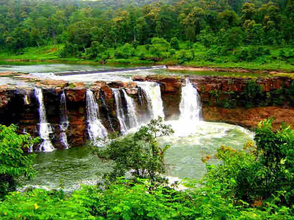 ಸಪುತಾರಾ ಸರೋವರ