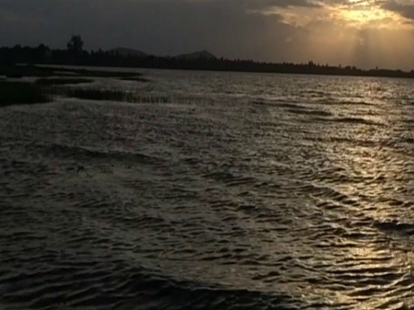 ಕುಣಿಗಲ್ ಕೆರೆ