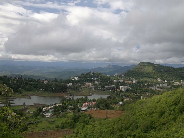 ಸಪುತಾರಾ ಲೇಕ್ ಗಾರ್ಡನ್