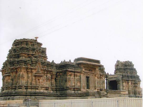 ಎಲ್ಲಿದೆ ಈ ಲಕ್ಕುಂಡಿ