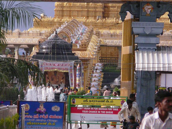 ವೇಲವಾನ್ ದೇವಾಲಯ