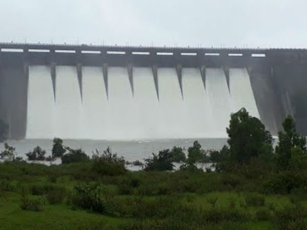 ಲಿಂಗಾನಮಕ್ಕಿ ಅಣೆಕಟ್ಟು