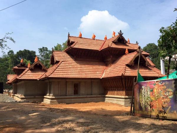 ಎಲ್ಲಿದೆ ಈ ದೇವಾಲಯ