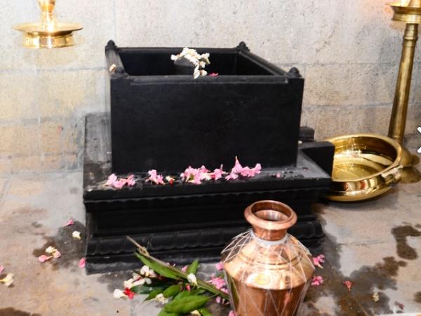 ಅಘೋರ ರುದ್ರ ಮಹಾಯಾಗ