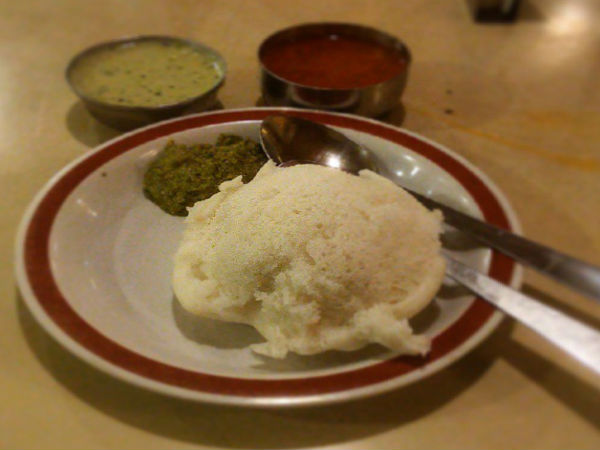 ಮಲ್ಲಿಗೆ ಇಡ್ಲಿ, ಮೈಸೂರು