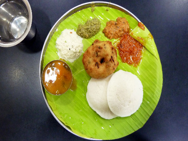 ದಕ್ಷಿಣ ಭಾರತದಲ್ಲಿ ಫೇಮಸ್ ಇಡ್ಲಿ