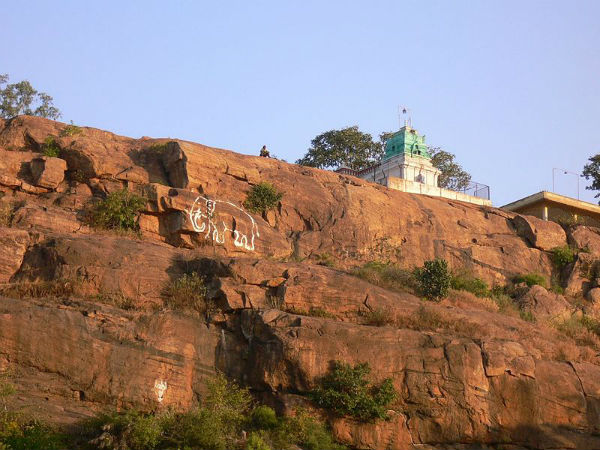 ಮರಾಡಿ ರಂಗನಾಥ