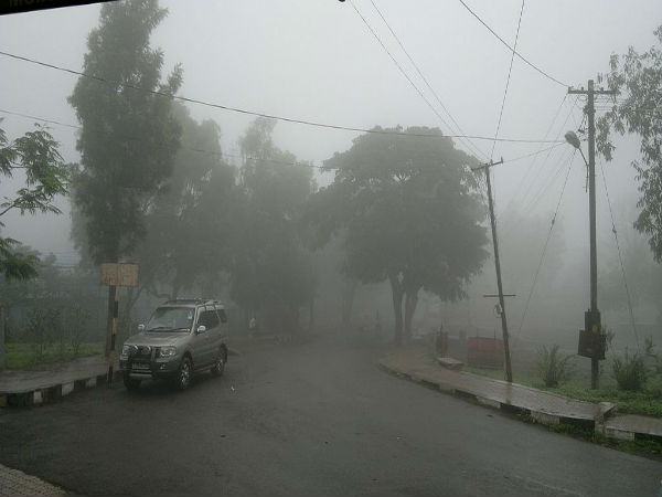 ಸಪುತಾರಾ ಆಕರ್ಷಣೆಗಳು