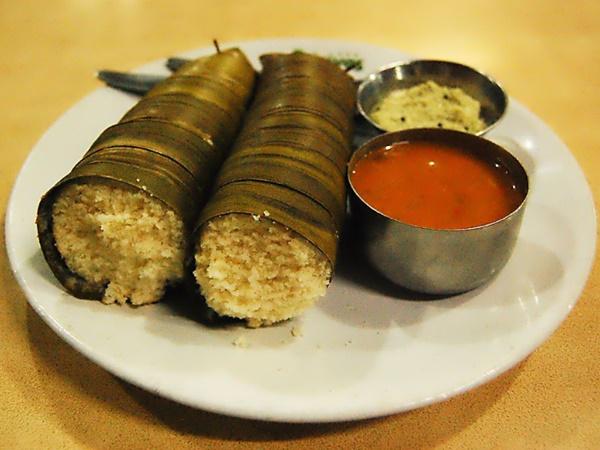ಮೂಡೆ ಇಡ್ಲಿ, ಮಂಗಳೂರು