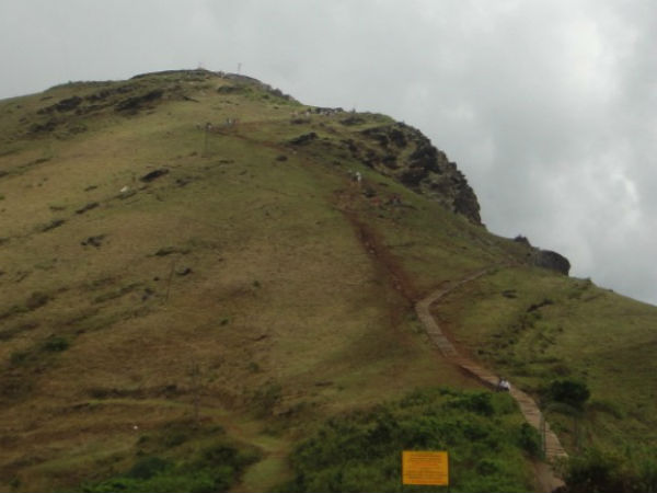 ಮುಲ್ಲಯನಗಿರಿ
