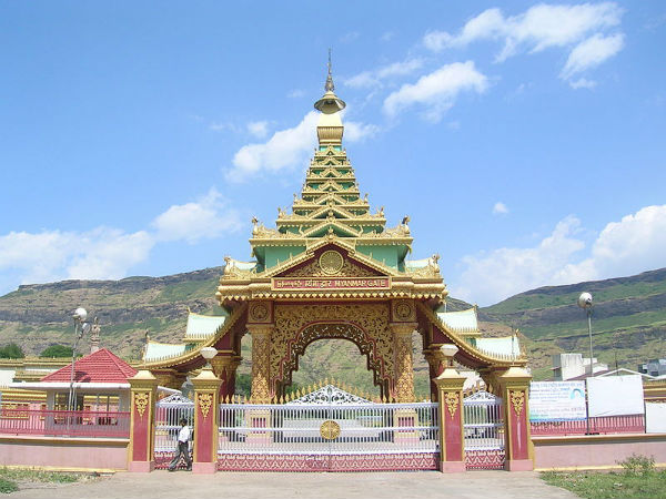 ಚಾರಣಕ್ಕೆ ಉತ್ತಮವಾದ ತಾಣ