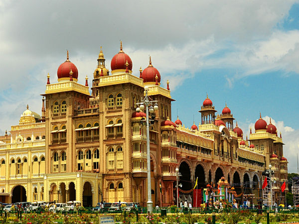 ಮೈಸೂರು
