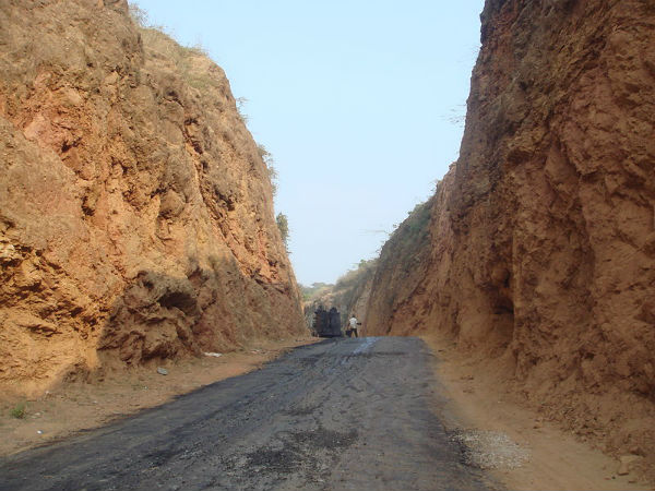 ಹಲ್ದಿಘಾಟಿ