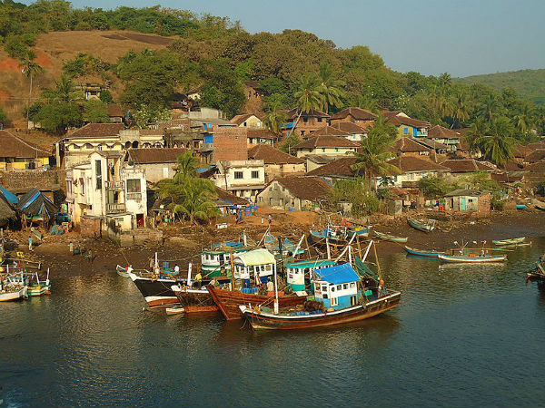 ರೈಲು ನಿಲ್ದಾಣ