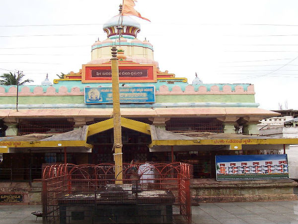 ಬಾದಾಮಿ ಜಾತ್ರೆ