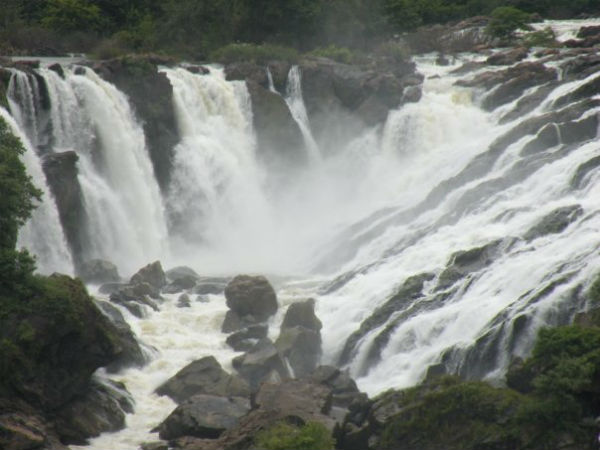 ಶಿವನಸಮುದ್ರ