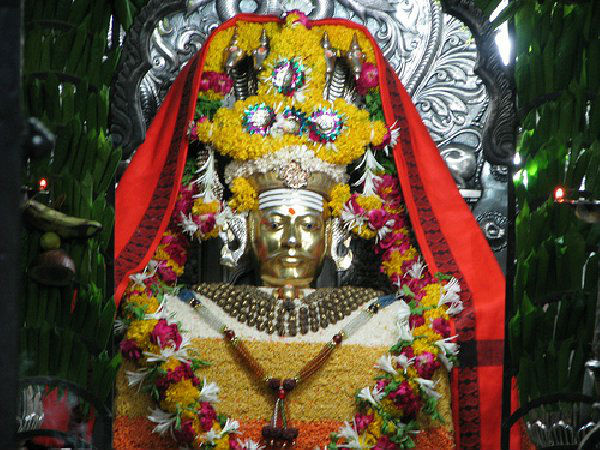ಶಿವ, ವಿಷ್ಣುವಿನ ಅವತಾರ
