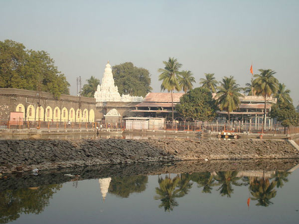 ಶಿವನಿಗೆ ಸಮರ್ಪಿತವಾದ ದೇವಾಲಯ