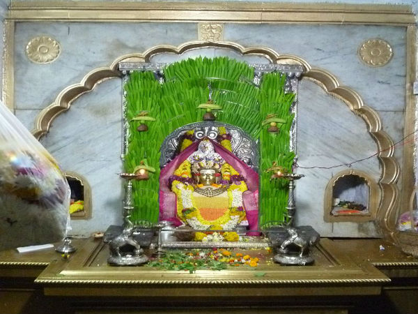 ತಲುಪುವುದು ಹೇಗೆ?