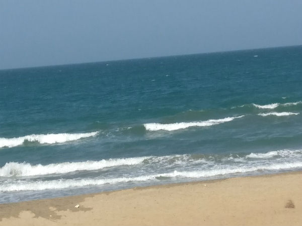 ಇತರ ಆಕರ್ಷಣೆಗಳು