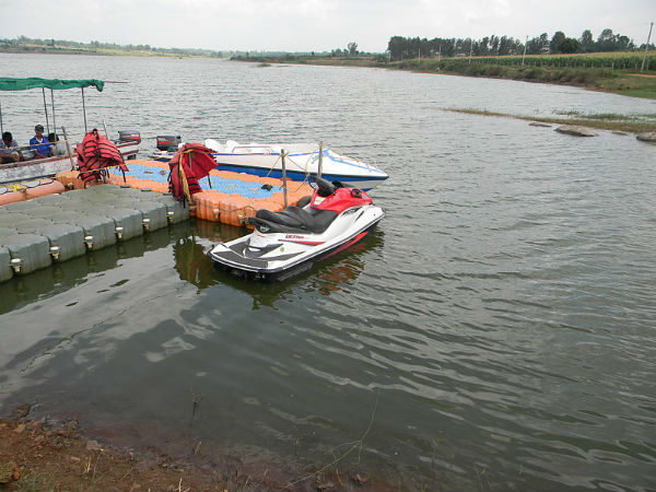ಯಾಗಚಿ ಅಣೆಕಟ್ಟು
