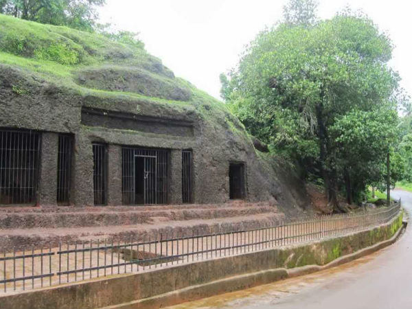 ಎಲ್ಲಿದೆ ಈ ಗುಹೆ