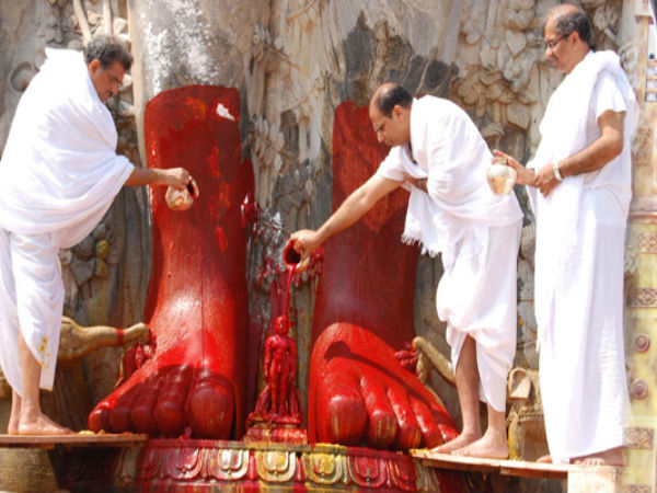 ತಲುಪುವುದು ಹೇಗೆ?