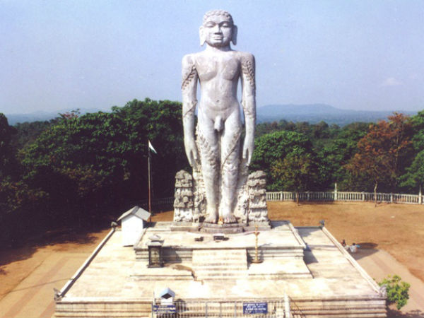 ಮೂರ್ತಿಯ ವಿಶೇಷತೆ ಏನು