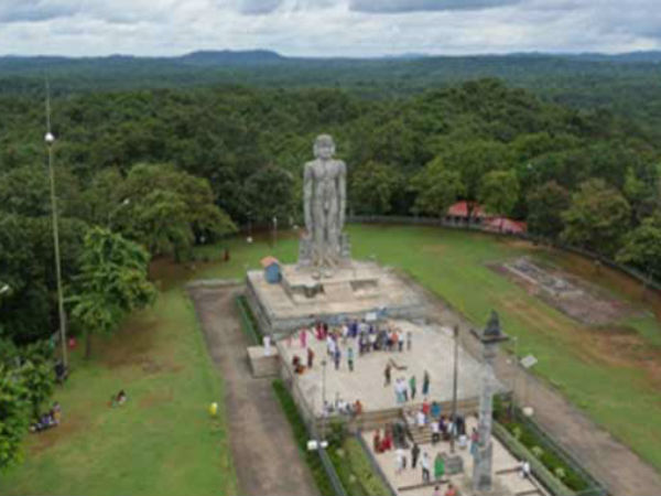 ಪ್ರವಾಸಿಗರಿಗೆ ಎಲ್ಲಾ ಸೌಲಭ್ಯಗಳಿವೆ