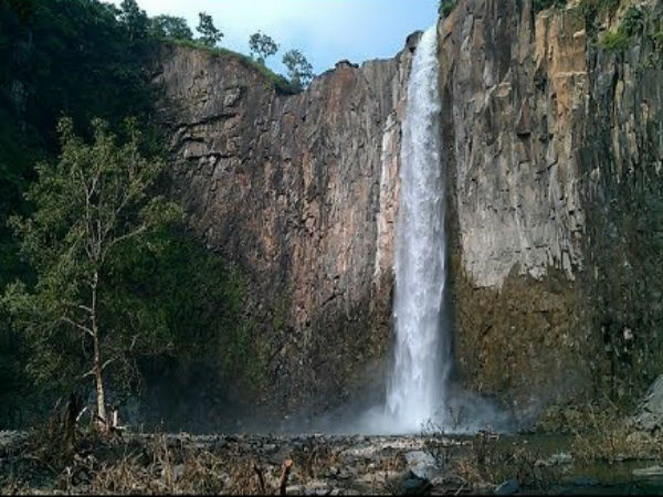 ಬಾಮ್ನಿಯಾ ಕುಂಡ