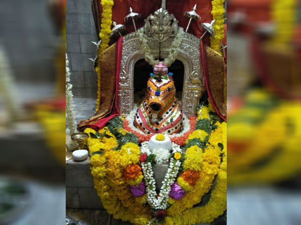 ಬಸವಣ್ಣನ ಗುಡಿ