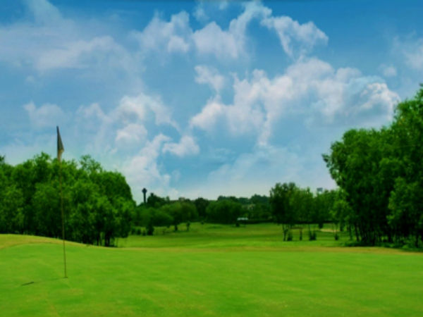 ಬೀಲೂರು ಗಾಲ್ಫ್ ಕ್ಲಬ್