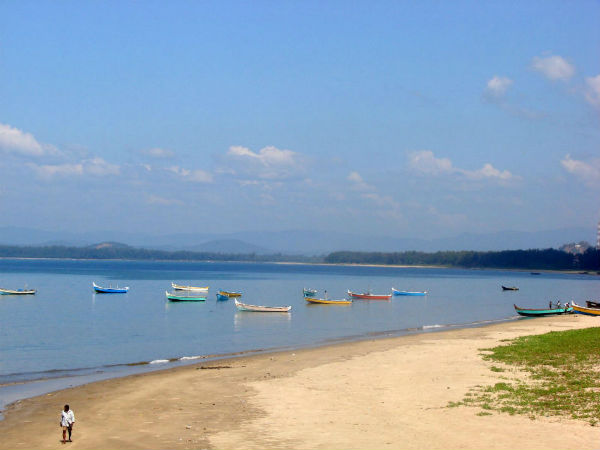 ಭಟ್ಕಳ ಬೀಚ್