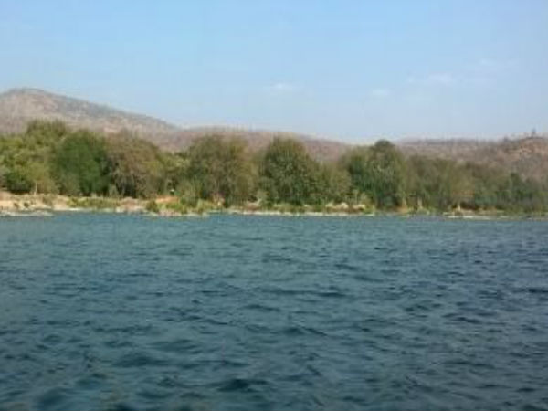 ಭೀಮೇಶ್ವರಿ ವನ್ಯಜೀವಿ ಧಾಮ