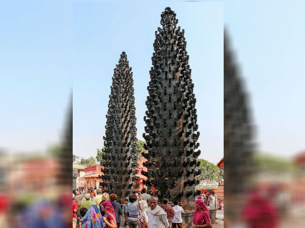 ಮರಾಠ ಶೈಲಿಯ ವಾಸ್ತುಶಿಲ್ಪ