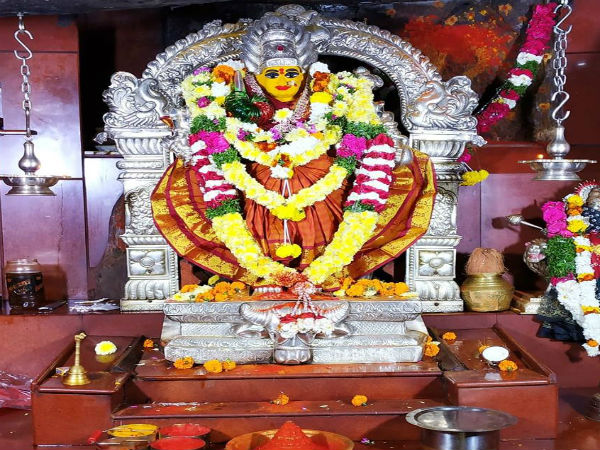ದಂತಕಥೆ
