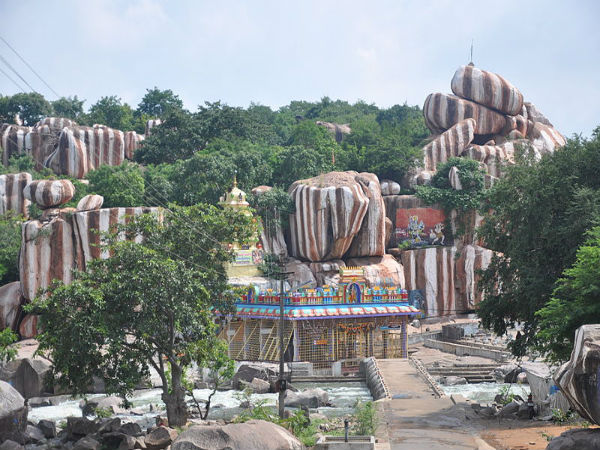 ಎಲ್ಲಿದೆ ಈ ದೇವಾಲಯ?