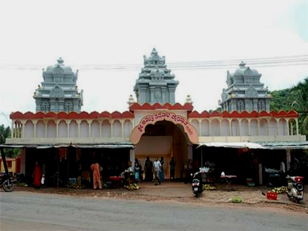 ಎಲ್ಲಿದೆ ಈ ಕ್ಷೇತ್ರ