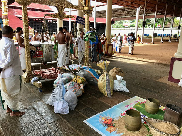 ವಾರ್ಷಿಕ ಉತ್ಸವ