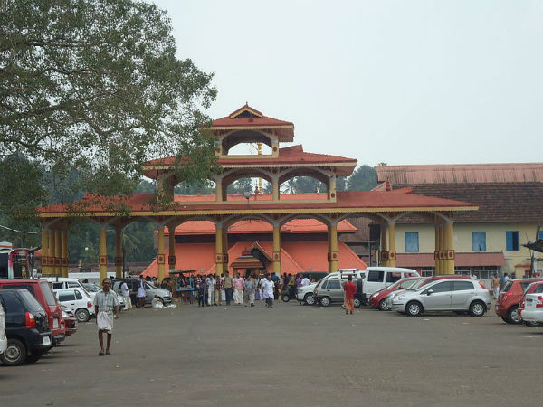 ಎಲ್ಲಿದೆ ಈ ದೇವಾಲಯ