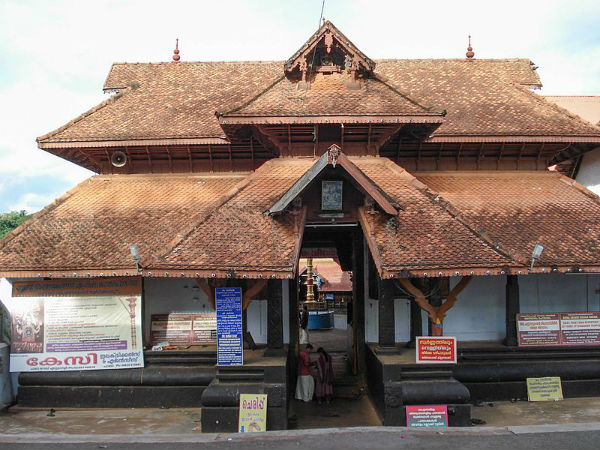 ವಾಸ್ತುಶಿಲ್ಪಗಳಿಗೆ ಹೆಸರುವಾಸಿಯಾಗಿದೆ