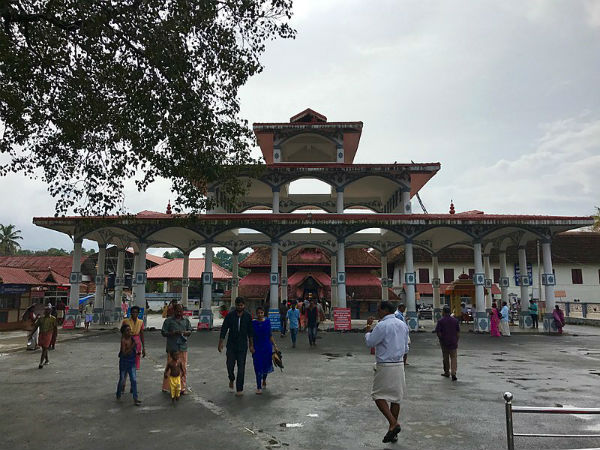 ತಲುಪುವುದು ಹೇಗೆ?