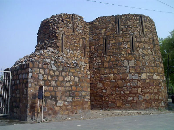 ಜಿನ್ ರಹಸ್ಯ