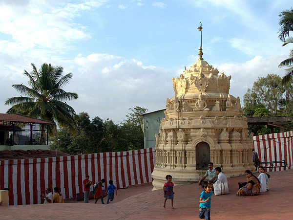 ಗವಿ ಗಂಗಾಧಾರೇಶ್ವರ ದೇವಸ್ಥಾನ