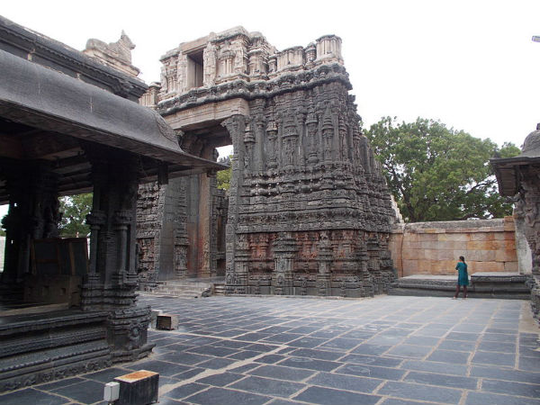ಎಲ್ಲಿದೆ ಈ ದೇವಾಲಯ
