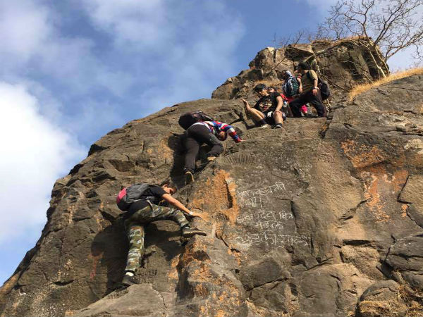 ಶಿವಾಜಿ ಮಹಾರಾಜ್ರ ಕಾಲದಲ್ಲಿ ಬಳಸಲಾಗುತ್ತಿತ್ತು